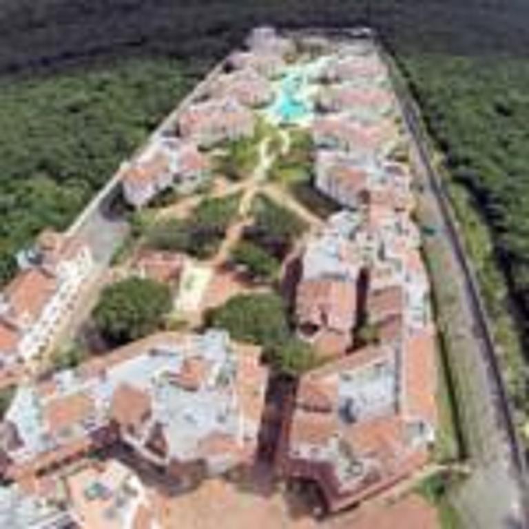 Appartement Cadaques Caribe Pez 103 à Bayahibe Extérieur photo