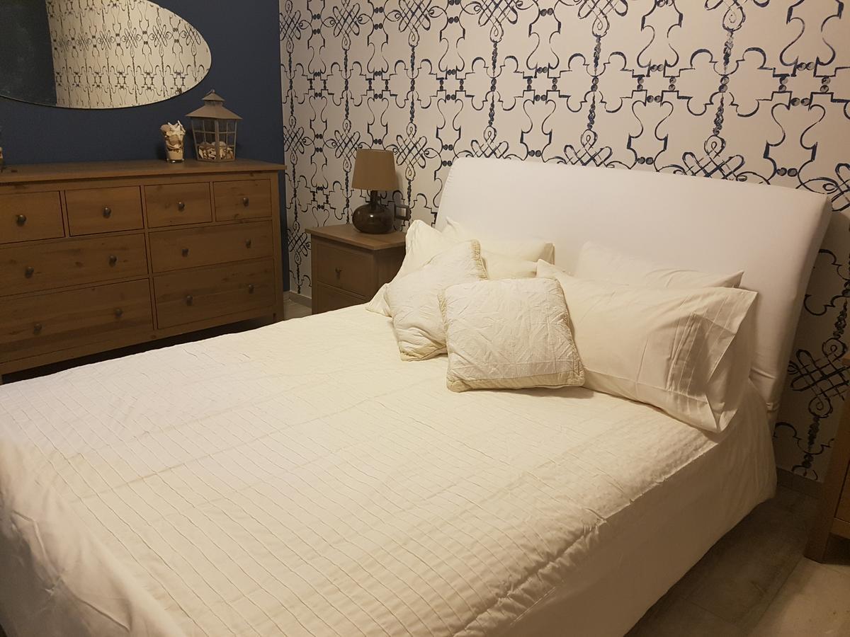 Appartement Cadaques Caribe Pez 103 à Bayahibe Extérieur photo